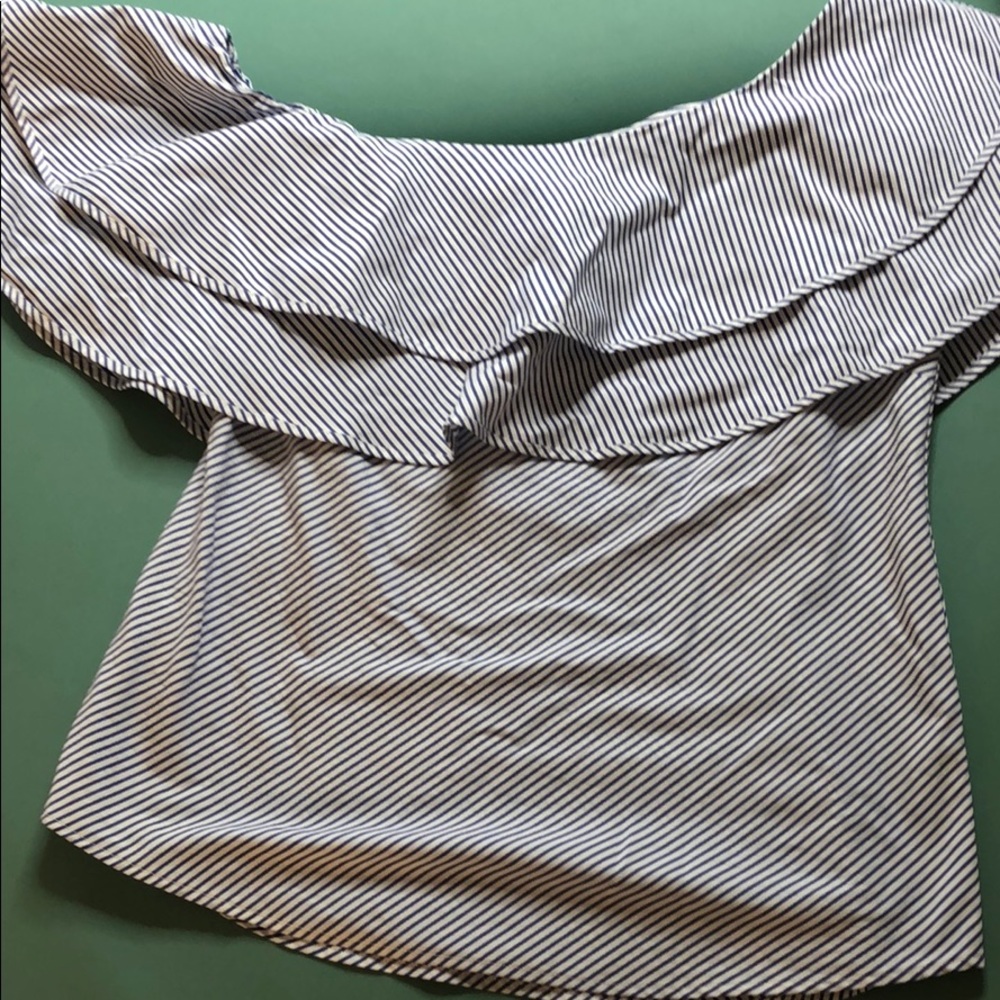 White House Black Market blouse